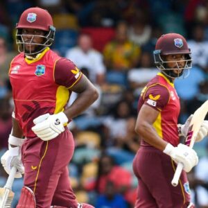 Kensington Oval Barbados ODI Records: Most Runs, Wickets And Highest Innings Totals In Bridgetown ODIs