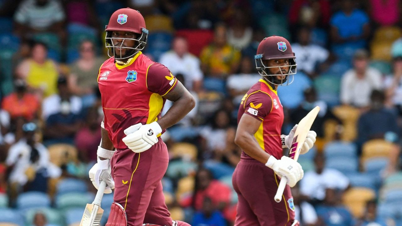 Kensington Oval Barbados ODI Records: Most Runs, Wickets And Highest Innings Totals In Bridgetown ODIs