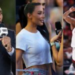 Stephen A Smith Backtracks on His Kim Kardashian ‘Prost*tute’ Comment After Patrick Beverley Call-Out: “Clerical Error Bro!”