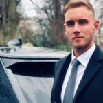 How Much Is Stuart Broad Worth?