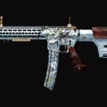 An Image of the Fabled Dragon Blueprint of the FTac Recon