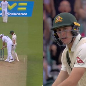 Here's How Stuart Broad Indirectly Dismissed Marnus Labuschagne On Day 2 At The Oval