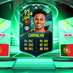 FIFA 23 Fabio Carvalho Player Moments