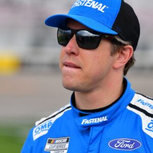 "Hope they go down in FLAMES!!!": Brad Keselowski Ripped Apart for "Miss America" Response on NASCAR Lawsuit