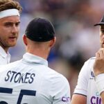 England Playing 11 For 3rd Test vs Australia At Headingley