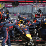 After Nailing 80% Of Sub-2 Second Pitstops on the Grid, Red Bull Engineer Reveals Painful Side-Effects
