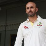 Why Is Nathan Lyon Called Garry?