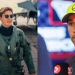 George Russell Capitalizes on Lewis Hamilton’s Missed Hollywood Opportunity of Becoming a ‘Maverick’