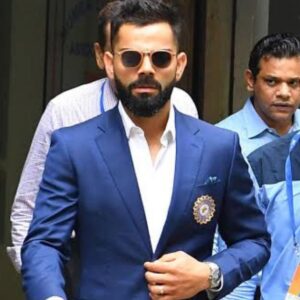 With $22 Million As Earnings, Virat Kohli Was The Only Indian in Forbes 100 Highest Paid Athletes in 2017