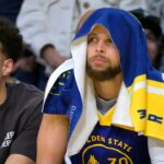 2 Days After 'Ridiculous Shot' on the Golf Course, Stephen Curry 'Bricking From the Half Court' Despite $500,000 Challenge Resurfaces