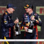 Not Max Verstappen, Ex-Red Bull Driver Credits Aero God Adrian Newey For Boring F1 Season