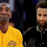 “I Won’t Be on the Team!”: Stephen Curry Replaces Himself With Kobe Bryant on His All-time Starting 5, Gives Spurs Legend Tim Duncan a Nod