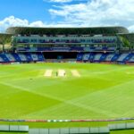 Brian Lara Cricket Academy Pitch Report For IND vs WI 3rd ODI 2023