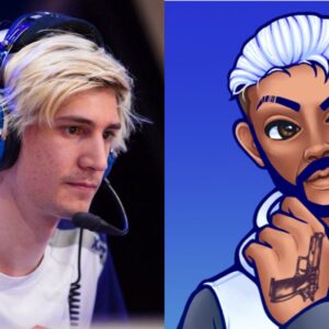 xQc states RatedEpicz is not canceled