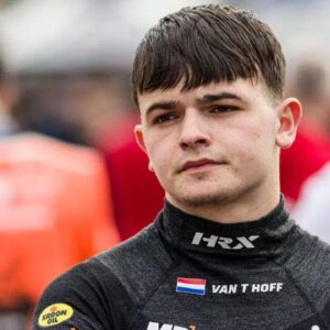 Just 25 Days After The Irreplaceable Loss in Spa, Loved Ones Celebrate the Birthday of Late 18YO Dilano Van ‘T Hoff With Tears and Love Letters