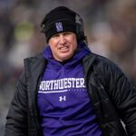 "Pat Fitzgerald Might End Up With a Bit More Than the Contract": Fired Northwestern Coach Hires $2,000 Per Hour Attorney Has College Football Fans In a Frenzy On Twitter