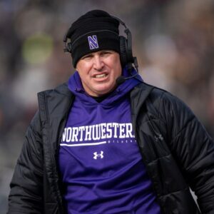 "Pat Fitzgerald Might End Up With a Bit More Than the Contract": Fired Northwestern Coach Hires $2,000 Per Hour Attorney Has College Football Fans In a Frenzy On Twitter