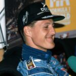 Three Years Before Michael Schumacher Won F1 Championship, $5,000,000 Debt Forced Him to Save His Career