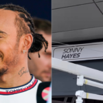 Will Brad Pritt Drive During the Actual Race at British GP? How the Lewis Hamilton-Led Project Will Work on the Weekend