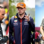 “That’s Not Cool”: After Claiming Max Verstappen and Lewis Hamilton as Victims, Nico Rosberg Vows to Stop Cursing the F1 Grid