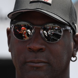 Michael Jordan's Decision in the Early 20s to Confer With $113 Billion Worth Businessman Laid Down the Groundwork For $3.3 Billion Empire