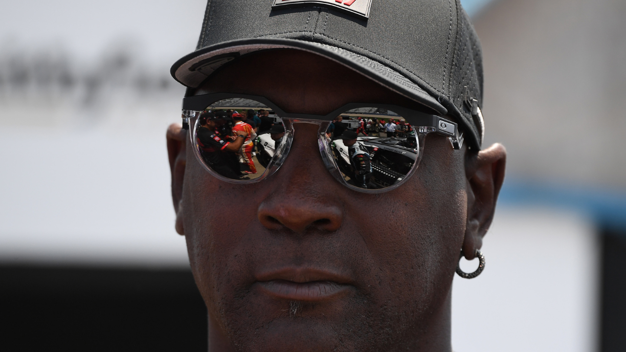 Michael Jordan's Decision in the Early 20s to Confer With $113 Billion Worth Businessman Laid Down the Groundwork For $3.3 Billion Empire