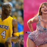 4 Years After Raising a Banner for Taylor Swift at Staples Center, Kobe Bryant Claimed 12x Grammy Winner’s Actions Were Frightening: “She’s a Killer!”