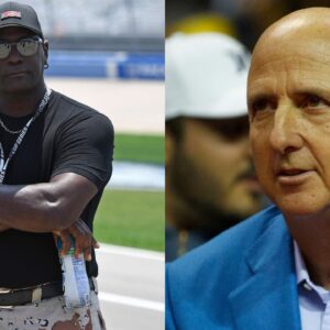 "You Don't Think Michael Jordan And Patrick Ewing Had Power?": Perplexed By $100,000,000 Contract Homogenization, David Falk Compares Old And New Free Agency