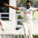 How Many Overs Left Today In Test Match Between India And West Indies at Queen's Park Oval?