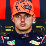 Max Verstappen Reveals Much Before the "P10 Rant" a Great Blunder by Him Almost Caused His Elimination in Q2