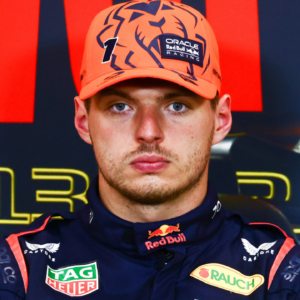 Max Verstappen Reveals Much Before the "P10 Rant" a Great Blunder by Him Almost Caused His Elimination in Q2