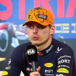 While Max Verstappen Shunted Lewis Hamilton's Suggestion, Red Bull's Plea to Stop Mercedes' Dominance From 2015 Resurfaces