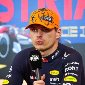 While Max Verstappen Shunted Lewis Hamilton's Suggestion, Red Bull's Plea to Stop Mercedes' Dominance From 2015 Resurfaces