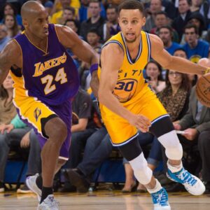 Having Picked Kobe Bryant Over LeBron James, Stephen Curry Explains How Lakers Legend Gave Him One of the Best Compliments: “Recognized the Killer Instinct Behind the Smile!”