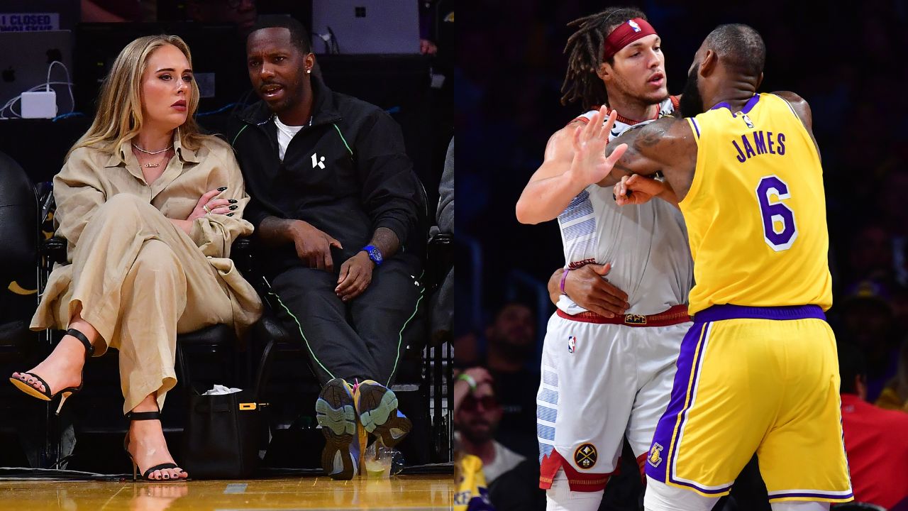 “Just Be Karl Malone!”: Clearing the Air About LeBron James’ $97,100,000 Decision, Rich Paul Talks About Lakers Star’s Retirement Age