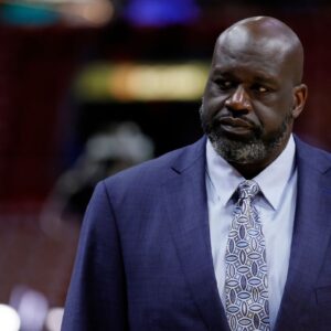 Despite Cashing $1,000,000 Check, Shaquille O'Neal Astonishingly Owed the Bank $90,000 in 1992