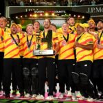 The Hundred Squads 2023 And All Team Player List