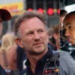 Lewis Hamilton and Mercedes Face Painful Irony After Pointing Fingers at Red Bull for $145,500,000 Budget Cap Breach