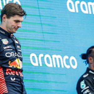 Lewis Hamilton Joins Max Verstappen in Criticizing the New Qualifying Format at the Hungarian Grand Prix