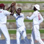 India vs West Indies Live Telecast Channel Name: When and where to watch IND vs WI Dominica Test?