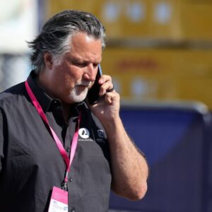 Fate of F1 Could Change in Just 10 Days as Andretti American Dream Inches Closer to Reality