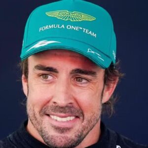 Fernando Alonso Claims Aston Martin Needs Two Years Before Its $258,000,000 Investment Pays Off