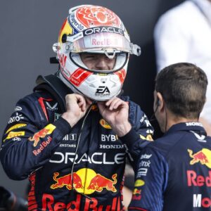 Max Verstappen Injury Reveal: Red Bull Star Discloses He Is Winning Races With a Hand Injury All This While