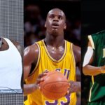 Raking In $3,000,000 As The 1st Overall Pick, Shaquille O'Neal Posts Parody On LeBron James, Kareem Abdul-Jabbar Regarding 'Best Number 1 Pick Ever'