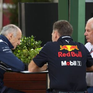 After Snubbing $700,000,000, Red Bull Has Decided to Continue With Alpha Tauri as B-Team Only to Sell It for More Money