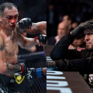 “Tony Ferguson’s Time Is Finished”: Khabib Nurmagomedov’s Words From Past Resurface as ‘El Cucuy’ Suffers Sixth Straight Loss