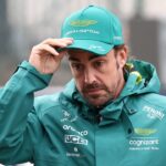 Aston Martin Boss Reveals Why Fernando Alonso Is Failing to Win Podiums