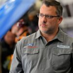 Tony Stewart’s NASCAR Team’s Season Goes From Bad to Worse