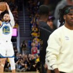 Minutes After ‘Emotional’ Goodbye to Jordan Poole, Stephen Curry Celebrates $30,800,000 Chris Paul’s Arrival: “North Carolina to the Bay!”