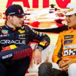 Max Verstappen Tips Lando Norris to Win Consistently As McLaren Driver Grows Increasingly Frustrated With Winning Seeming "So Far Away"